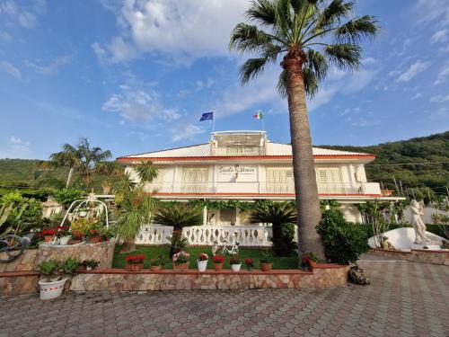 SANTA VENERE Apartments 