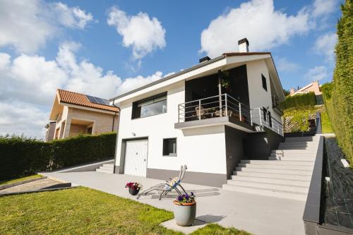 Casa Buena Vista gîte à louer Matiella