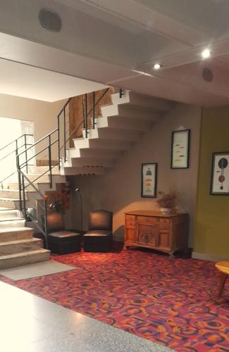 Hotel Plaza Roma, Buenos Aires (zdjęcie 10)