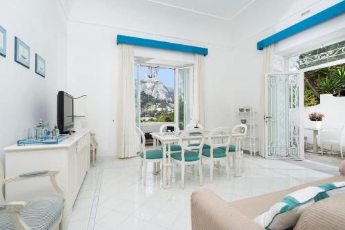 Villa Mariuccia Capri - image 13