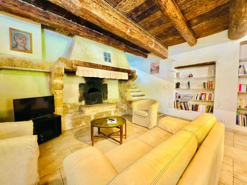 Gite Moun Mazet - image 11