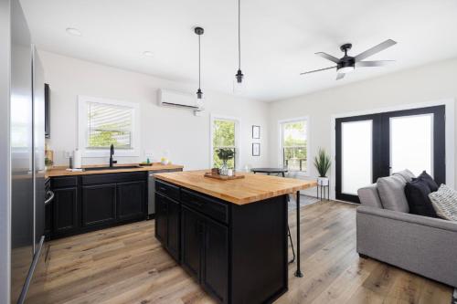 1BR new construction home in downtown Johnson City in Johnson City, USA