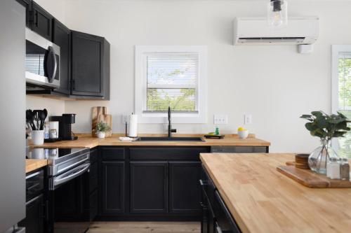 1BR new construction home in downtown Johnson City in Johnson City, USA