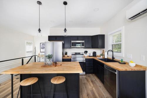 1BR new construction home in downtown Johnson City in Johnson City, USA