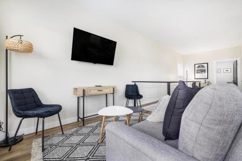 1BR new construction home in downtown Johnson City in Johnson City, USA