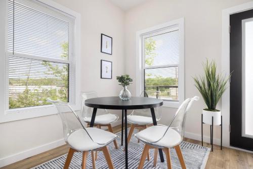 1BR new construction home in downtown Johnson City in Johnson City, USA