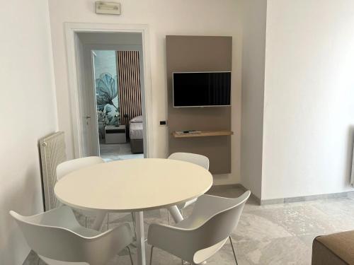 NUOVO Bilocale Design Piazza Aurora - Adria Holiday Immobiliare Jesolo - Family Apartments