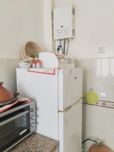 Appartement meublé pour location à Sidi Maarouf, Casablanca (fotografie 4)