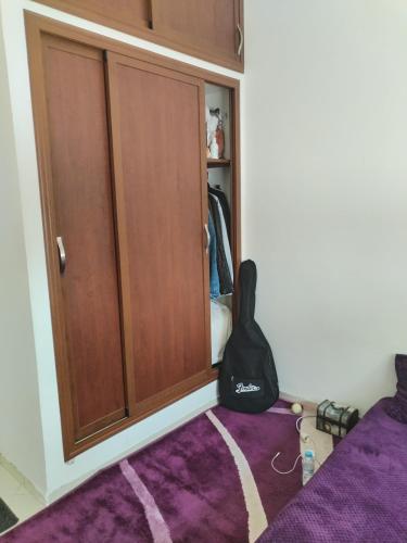 Appartement meublé pour location à Sidi Maarouf, Casablanca (fotografie 6)