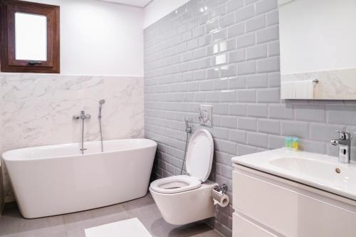 Two-Bedroom Apartment image 1
