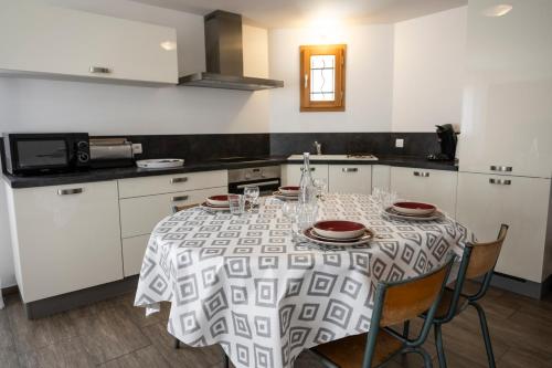 Létesítmények, L'Intermede & En toute amitie - Les Gites de l'Argile in Faucon De Barcelonnette