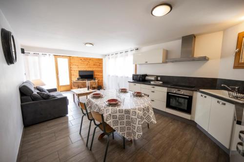 Létesítmények, L'Intermede & En toute amitie - Les Gites de l'Argile in Faucon De Barcelonnette