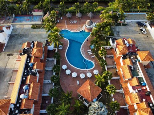 Premiun Townhouse Familiar de Playa