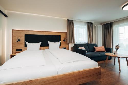Doppelzimmer, superior, terrasse