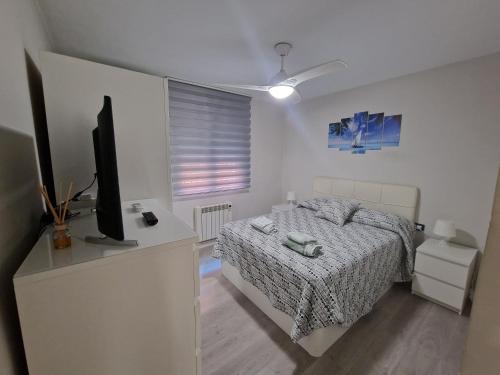 Apartamento Doña Berenguela junto AVE, Кордова (фото 5)