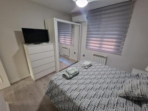 Apartamento Doña Berenguela junto AVE, Кордова (фото 6)