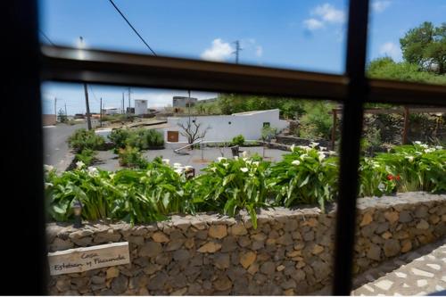 Casa Esteban Y Facunda