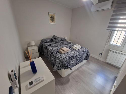 Apartamento Doña Berenguela junto AVE, Кордова (фото 7)