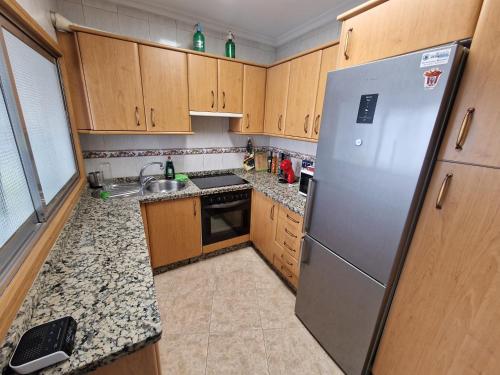 Apartamento Doña Berenguela junto AVE, Кордова (фото 8)
