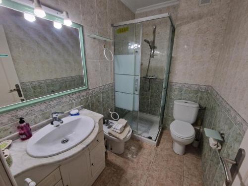 Apartamento Doña Berenguela junto AVE, Кордова (фото 9)