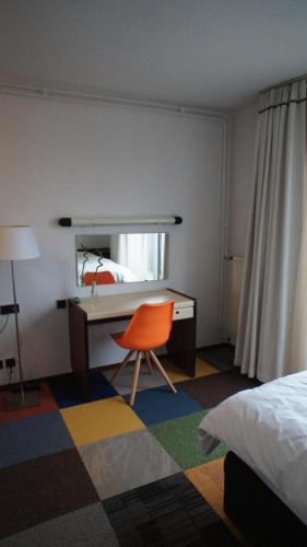 hotel photo