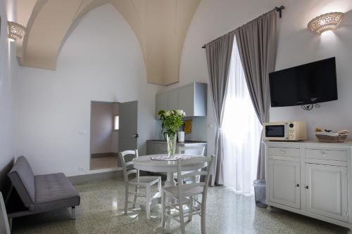  Le Finestre Su Via Roma - Apartments in Matino