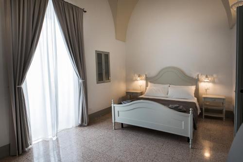 Le Finestre Su Via Roma - Apartments in Matino