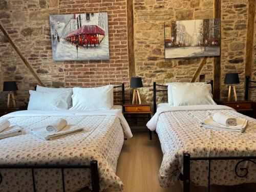 Ionia rooms - image 13