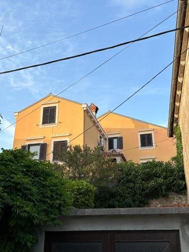 Apartments Cunski