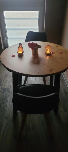 Le cocon de sofalia, Courcelles (фото 7)