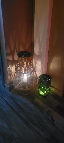 Le cocon de sofalia, Courcelles (фото 5)