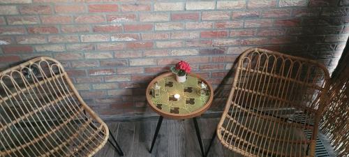Le cocon de sofalia, Courcelles (фото 3)