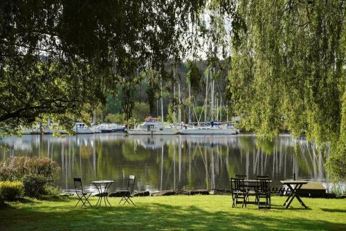 Maison Terre et Vilaine gîte à louer Eoleux