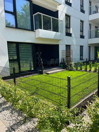 Apartament Mono Ełk CENTRUM