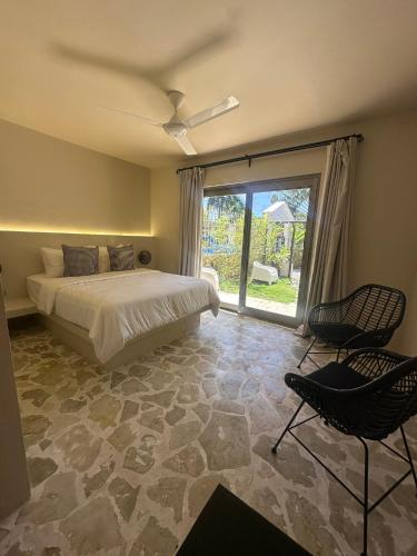 El Rincon de Abi in Las Terrenas