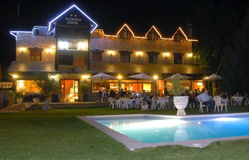 Hotel Florido - image 12