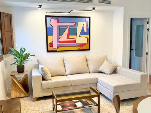Apartamento junto a la mezquita y el Guadalquivir, Кордова (фото 8)