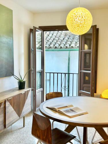 Apartamento junto a la mezquita y el Guadalquivir, Cordoue