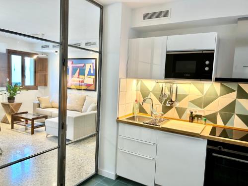 Apartamento junto a la mezquita y el Guadalquivir, Кордова (фото 7)