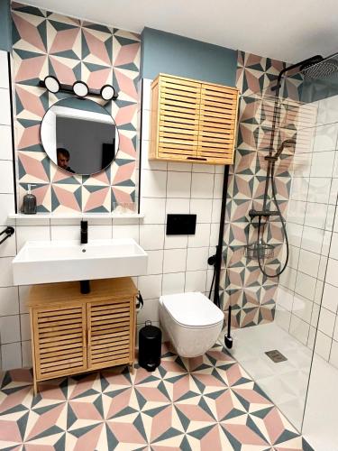 Apartamento junto a la mezquita y el Guadalquivir, Кордова (фото 11)