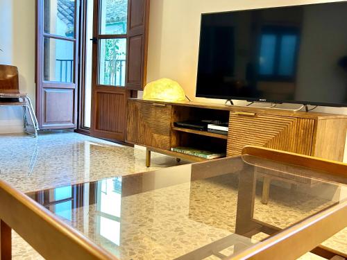 Apartamento junto a la mezquita y el Guadalquivir, Кордова (фото 9)
