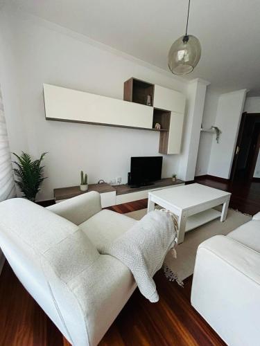 Duplex of the Sun in ميدينا دى بومر