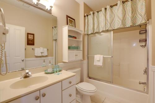 Golf Getaway with Pool Access in Myrtle Beach! Golf Getaway with Pool Access in Myrtle Beach!