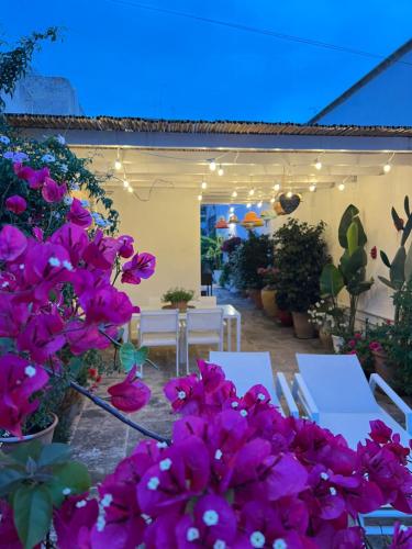  Suite Battisti 7 in Lecce