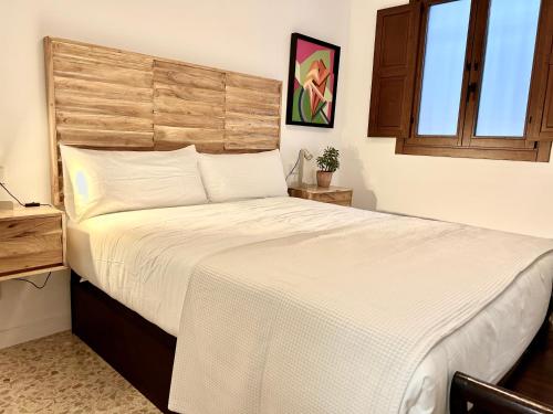 Apartamento junto a la mezquita y el Guadalquivir, Кордова (фото 10)