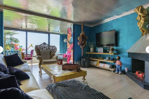  Casa Miramiranda in Teià