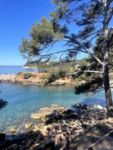 Appartement au cœur de Bandol, Var