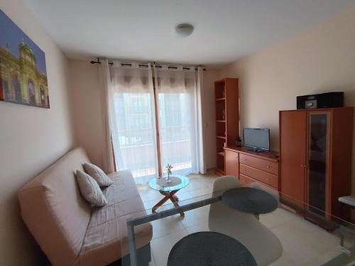  Apartamento San Martín in Sanxenxo