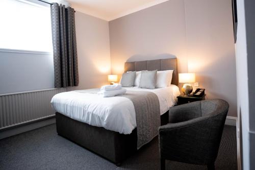 New Inn Hotel - image 12