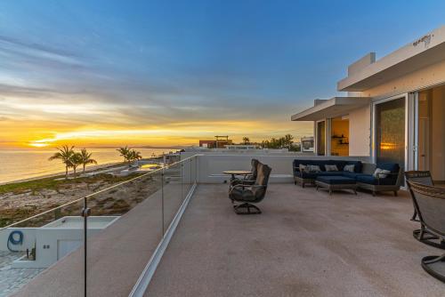 Iekārtas, Palacio Blanco Luxury Villa 3 in La Ventana